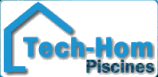 Tech-Hom Πισίνες